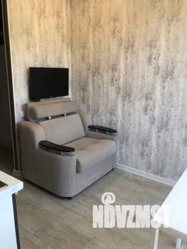 1-к квартира, посуточно, 28м2, 6/9 этаж