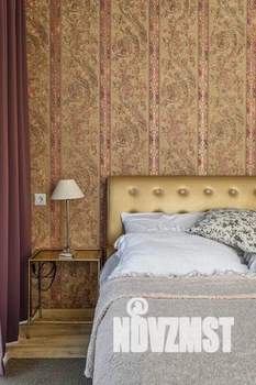 1-к квартира, посуточно, 27м2, 2/17 этаж