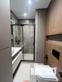 1-к квартира, посуточно, 35м2, 3/25 этаж