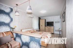 1-к квартира, посуточно, 35м2, 3/5 этаж