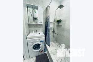 1-к квартира, посуточно, 20м2, 2/4 этаж