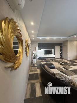 4-к квартира, на длительный срок, 156м2, 5/23 этаж