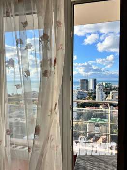 3-к квартира, на длительный срок, 85м2, 15/17 этаж