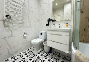 Студия квартира, на длительный срок, 29м2, 1/3 этаж