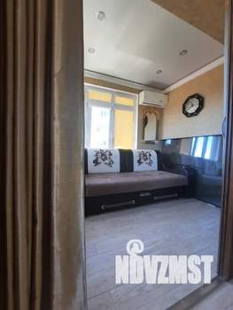 2-к квартира, посуточно, 44м2, 12/12 этаж