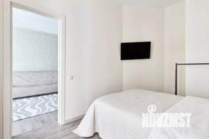 2-к квартира, посуточно, 38м2, 1/1 этаж