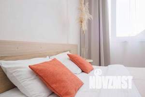 1-к квартира, посуточно, 24м2, 4/11 этаж