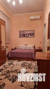 2-к квартира, посуточно, 34м2, 4/4 этаж