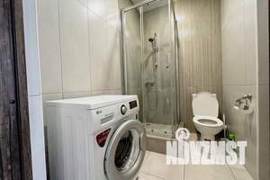 1-к квартира, посуточно, 32м2, 6/6 этаж