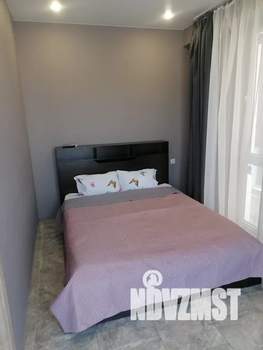 1-к квартира, посуточно, 33м2, 2/4 этаж