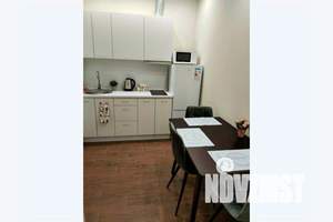 1-к квартира, посуточно, 25м2, 1/6 этаж