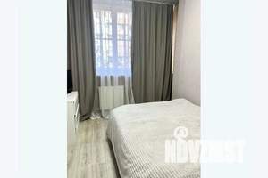 2-к квартира, посуточно, 53м2, 6/9 этаж