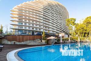 2-к квартира, посуточно, 100м2, 1/1 этаж