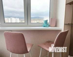 1-к квартира, посуточно, 32м2, 1/1 этаж