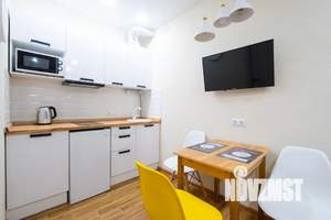 2-к квартира, посуточно, 35м2, 2/5 этаж