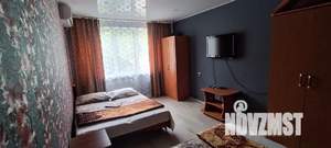 1-к квартира, посуточно, 36м2, 1/16 этаж