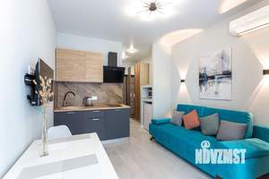 Студия квартира, на длительный срок, 20м2, 8/20 этаж