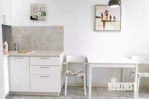 1-к квартира, посуточно, 32м2, 15/18 этаж