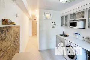 1-к квартира, посуточно, 32м2, 1/5 этаж