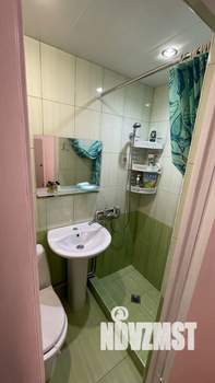 1-к квартира, на длительный срок, 18м2, 1/5 этаж