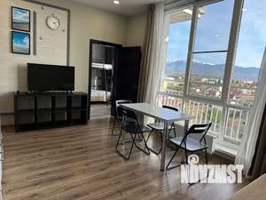 2-к квартира, посуточно, 48м2, 5/5 этаж