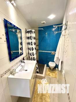 1-к квартира, посуточно, 40м2, 3/6 этаж