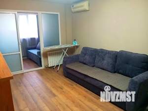 1-к квартира, посуточно, 35м2, 3/5 этаж