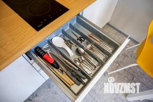 1-к квартира, посуточно, 37м2, 2/3 этаж