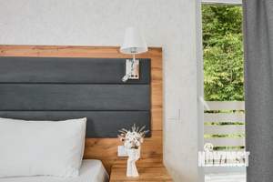 1-к квартира, посуточно, 23м2, 1/1 этаж