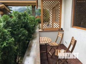 Студия квартира, посуточно, 24м2, 1/4 этаж