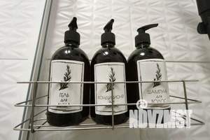 1-к квартира, посуточно, 28м2, 2/12 этаж