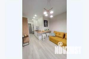 1-к квартира, посуточно, 25м2, 2/5 этаж