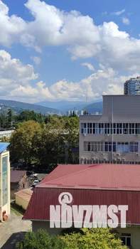 2-к квартира, посуточно, 45м2, 7/9 этаж