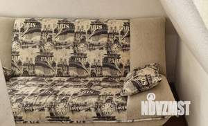 Студия квартира, посуточно, 33м2, 6/6 этаж