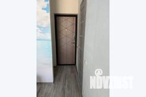 1-к квартира, посуточно, 20м2, 2/3 этаж