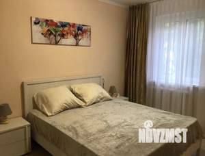 1-к квартира, посуточно, 80м2, 1/1 этаж