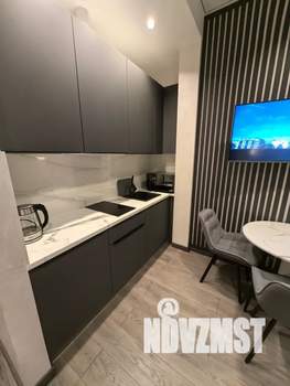 1-к квартира, посуточно, 30м2, 5/5 этаж