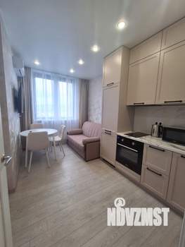 3-к квартира, на длительный срок, 55м2, 12/19 этаж