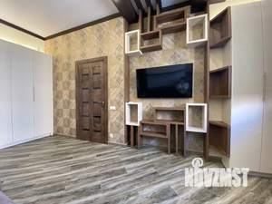 1-к квартира, посуточно, 45м2, 10/13 этаж