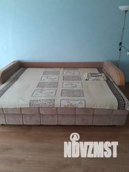 1-к квартира, посуточно, 30м2, 4/4 этаж