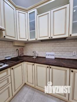 2-к квартира, на длительный срок, 46м2, 1/6 этаж