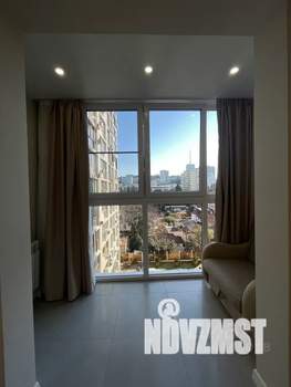 1-к квартира, посуточно, 50м2, 7/14 этаж