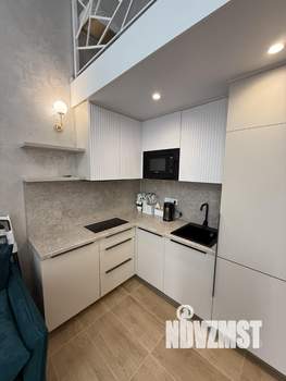 2-к квартира, посуточно, 48м2, 1/3 этаж