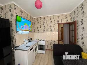 3-к квартира, посуточно, 70м2, 9/18 этаж