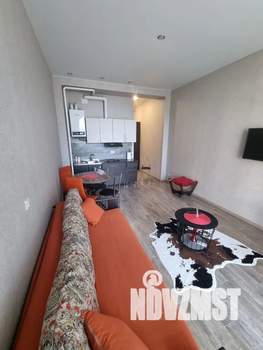 Студия квартира, посуточно, 30м2, 2/10 этаж