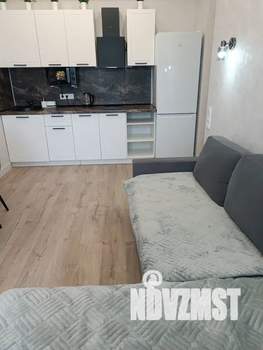 1-к квартира, посуточно, 37м2, 9/9 этаж