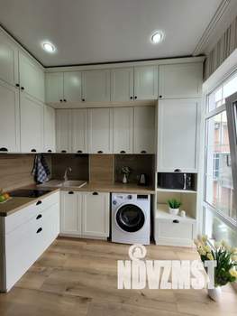 1-к квартира, посуточно, 30м2, 3/4 этаж