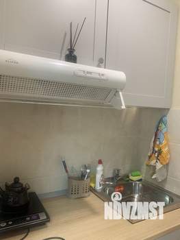 Студия квартира, на длительный срок, 24м2, 2/3 этаж