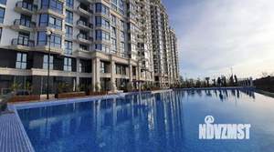 1-к квартира, на длительный срок, 38м2, 7/17 этаж