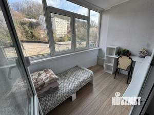 1-к квартира, на длительный срок, 37м2, 3/5 этаж